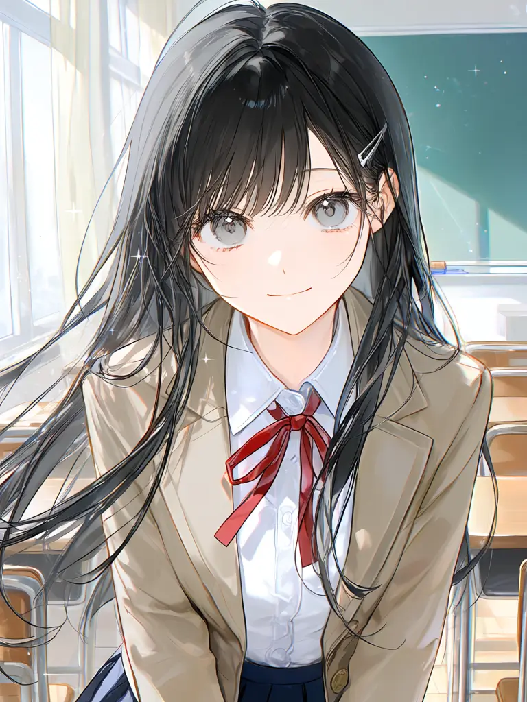 VainApe0754의 清楚なあの子の弱みを握った