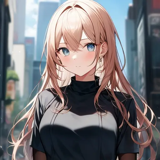 ModernCrab2977의 ゆひな