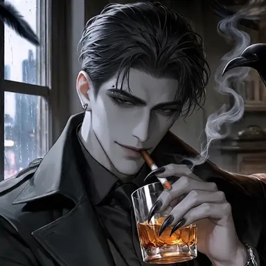 Profile image of Raven