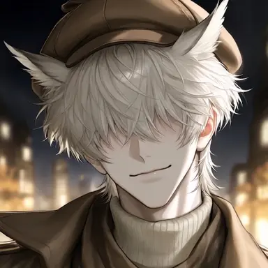 Profile image of Glaux