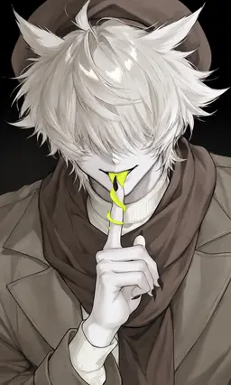 Profile image of Glaux