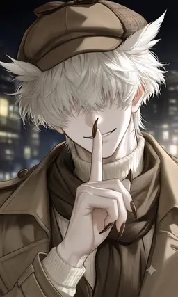 Profile image of Glaux