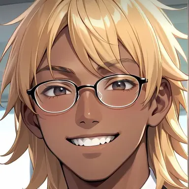 Profile image of チャラ男