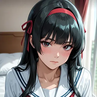 Profile image of ツムギ