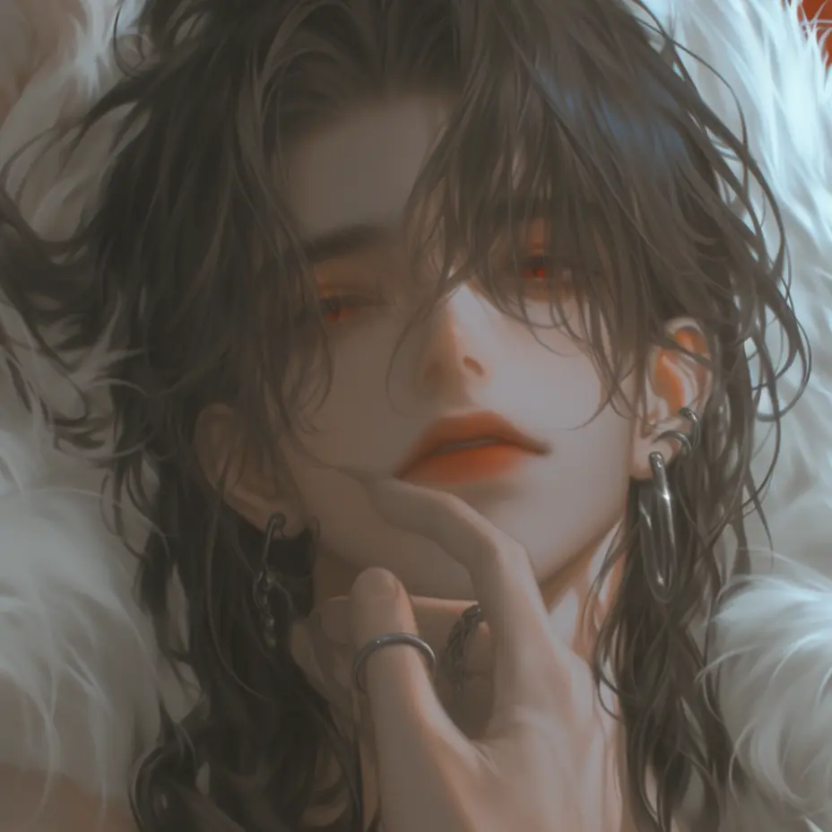 blackdahlia의 서하