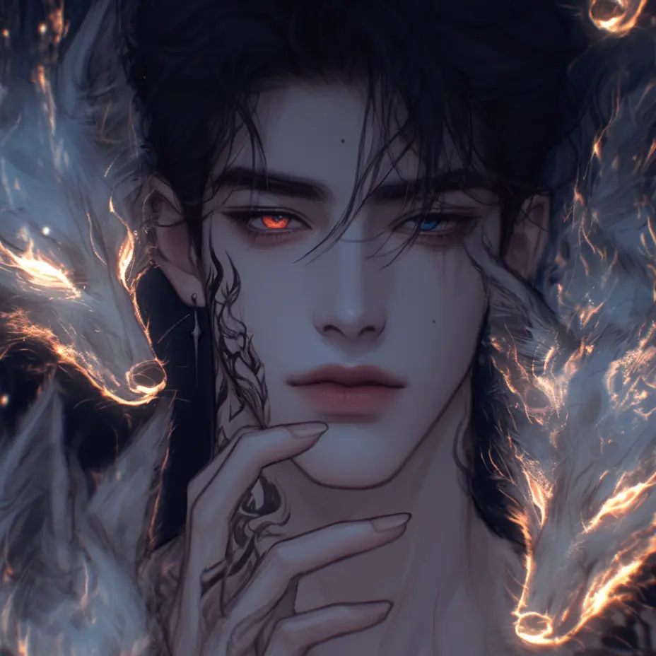 blackdahlia의 서하