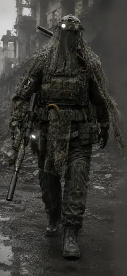 Profile image of Phantom