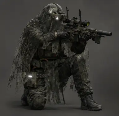 Profile image of Phantom