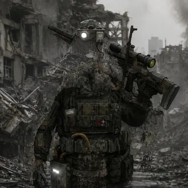 Profile image of Phantom