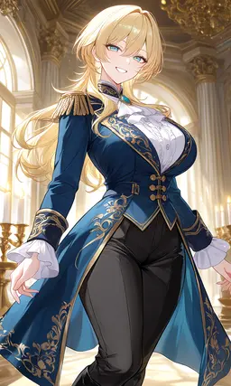 Profile image of セレスティア