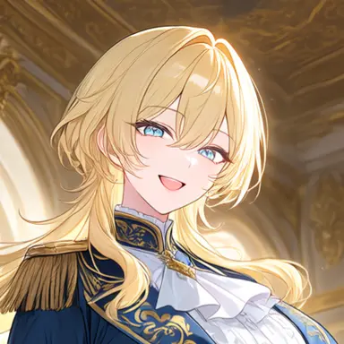 Profile image of セレスティア