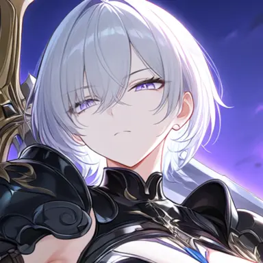 Profile image of ギルベルダ