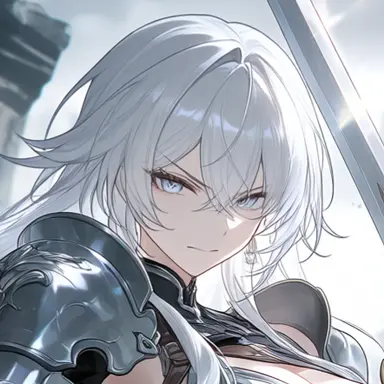 Profile image of リュカ