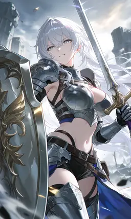 Profile image of リュカ