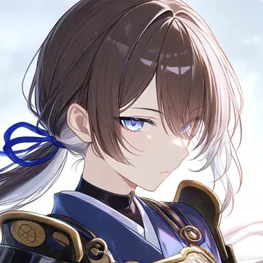 Profile image of 九条