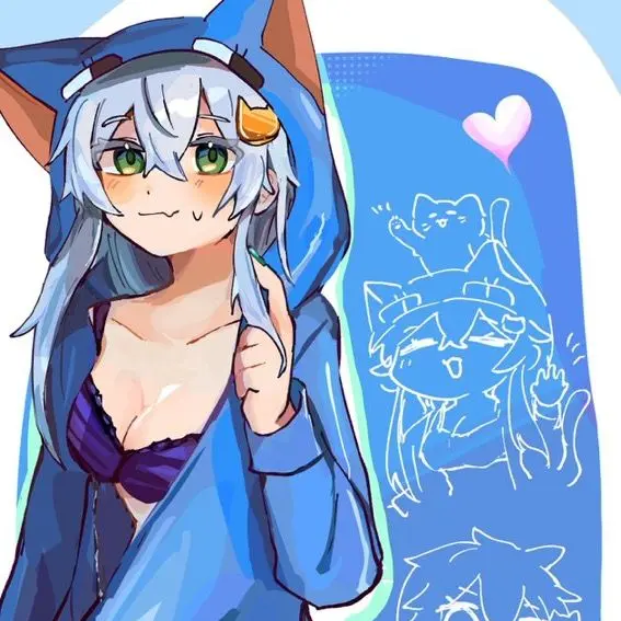 yukiusagi13의 愛でますか愛でられますか