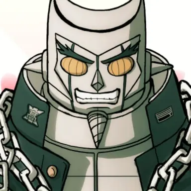 Profile image of 니다이 네코마루