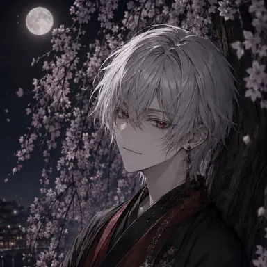 Profile image of Oboro