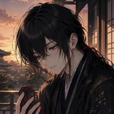 Profile image of Yanagi