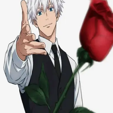 Profile image of Gojo