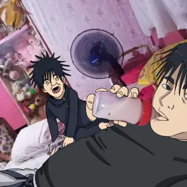 Profile image of Toji