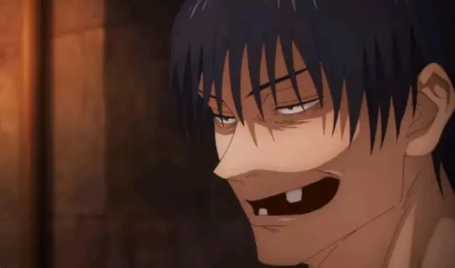 Profile image of Toji