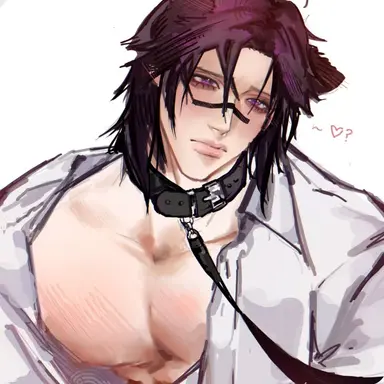 Profile image of Choso