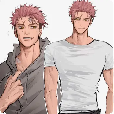 Profile image of Yuji