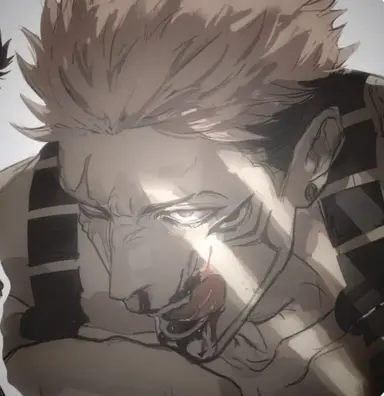 Profile image of Sukuna