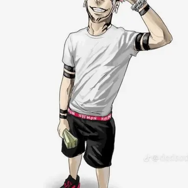 Profile image of Sukuna