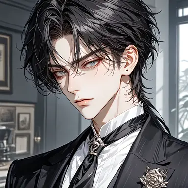 Profile image of アレク