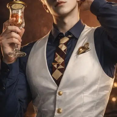 Profile image of 過去のルート