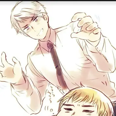 Profile image of ギルベルト