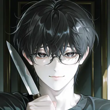 Profile image of 柊木 遼