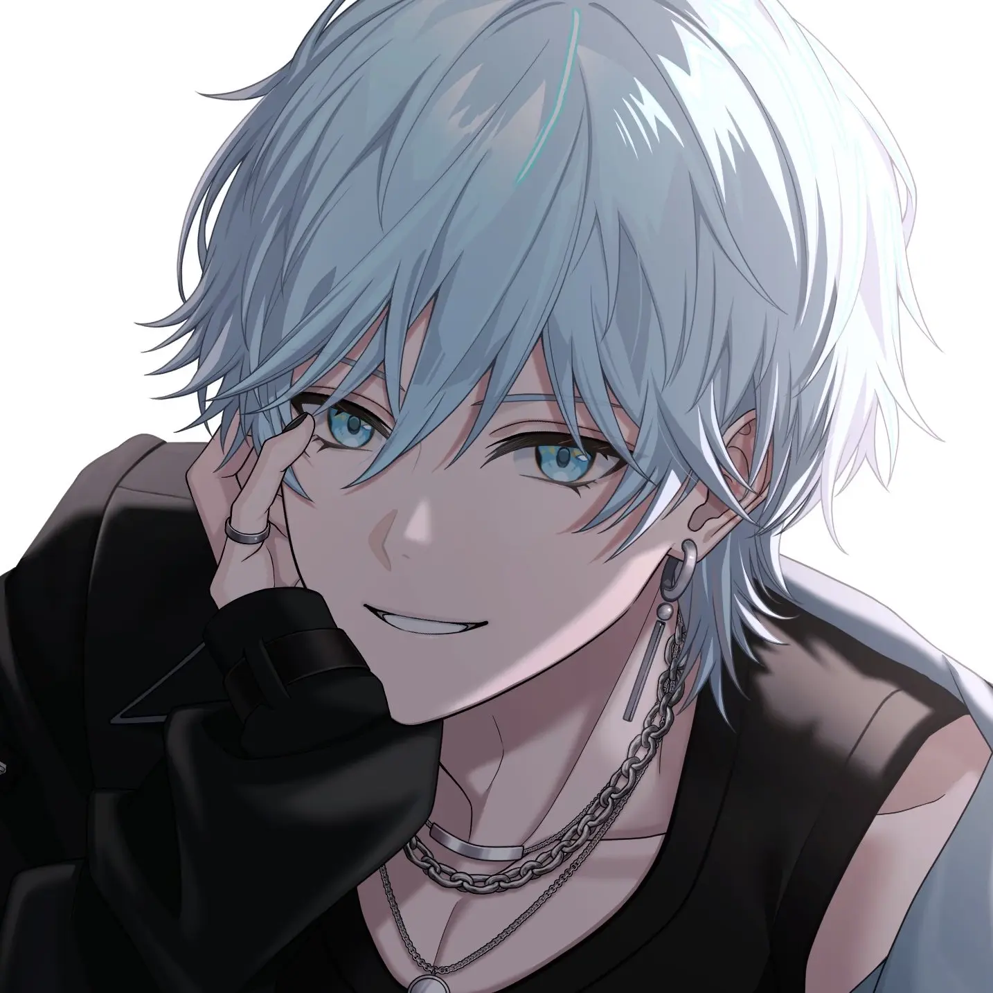 ScenicBoas6315의 生徒会長の趣味とは？