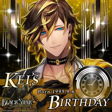 Profile image of ケイ