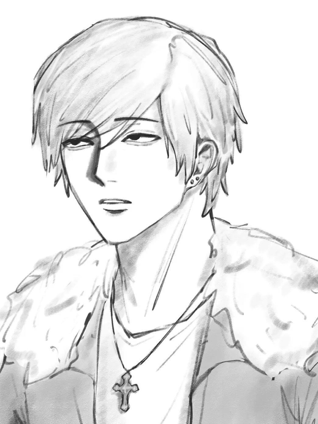 FastQuote5435의 シュウくん