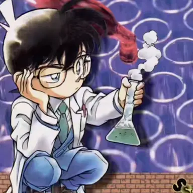 Profile image of 江戸川コナン