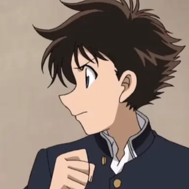 Profile image of 黒羽快斗