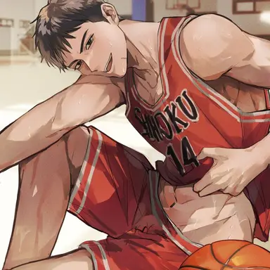 Profile image of 이하민