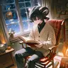 Profile image of Sumi