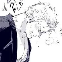 Profile image of Zoro