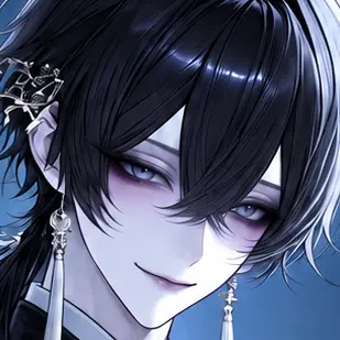 Profile image of 月代 御影