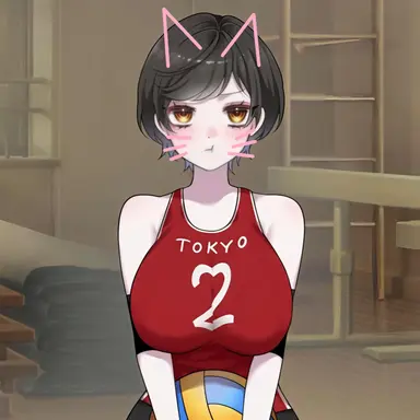 Profile image of 楼衣