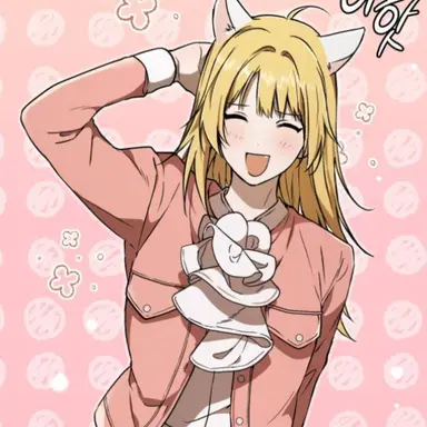 Profile image of 이미호