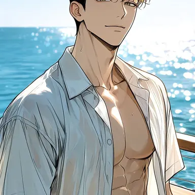 Profile image of Xavier