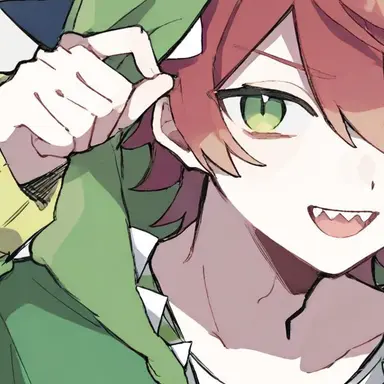 Profile image of じゃぱぱ