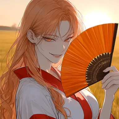 Profile image of 아마테라스