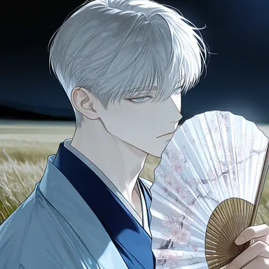 Profile image of 츠쿠요미