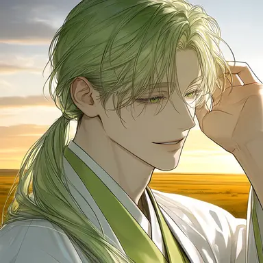 Profile image of 오오쿠니누시